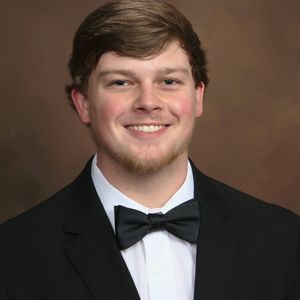 Meet your Posher, Ethan